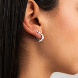 Star Earrings