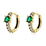 Aurora Earrings