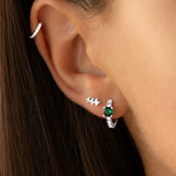 Aurora Earrings
