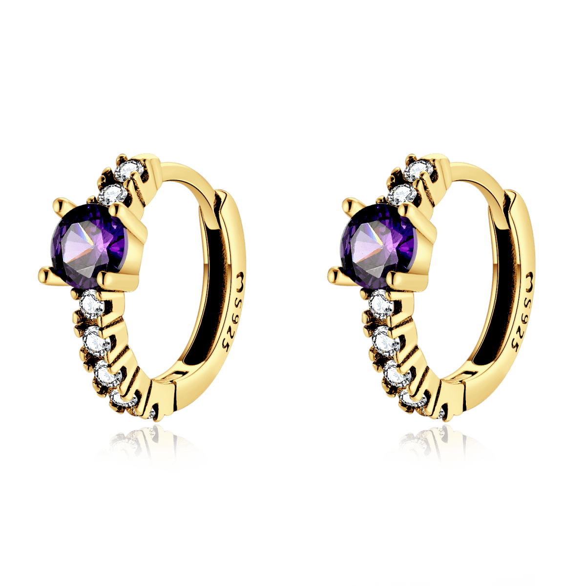 Aurora Earrings