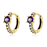 Aurora Earrings