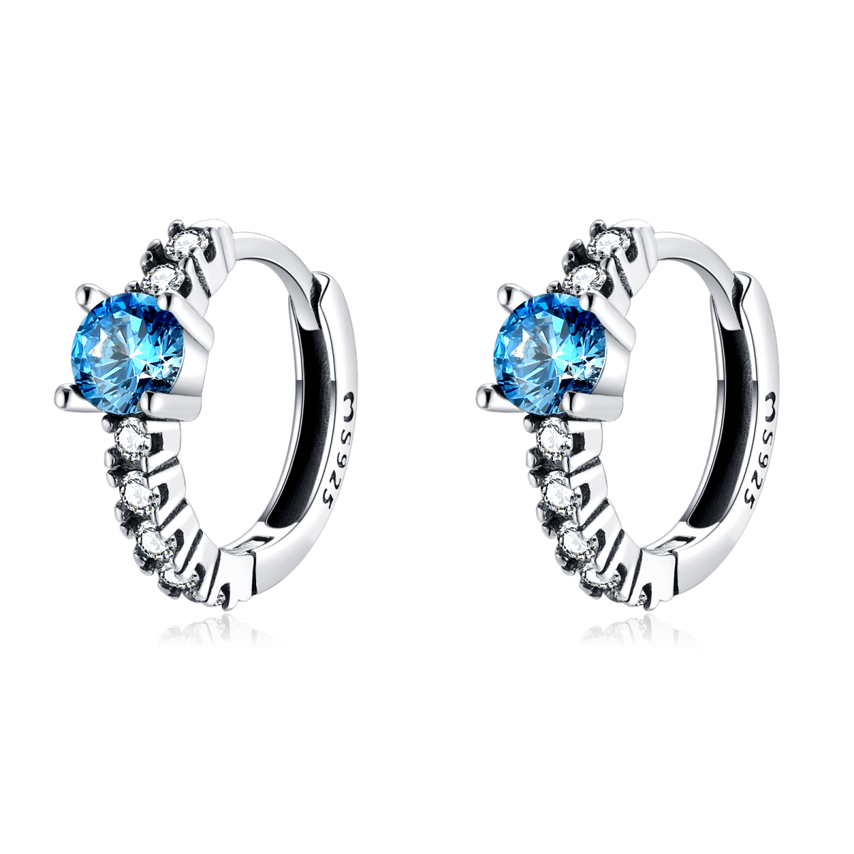 Aurora Earrings