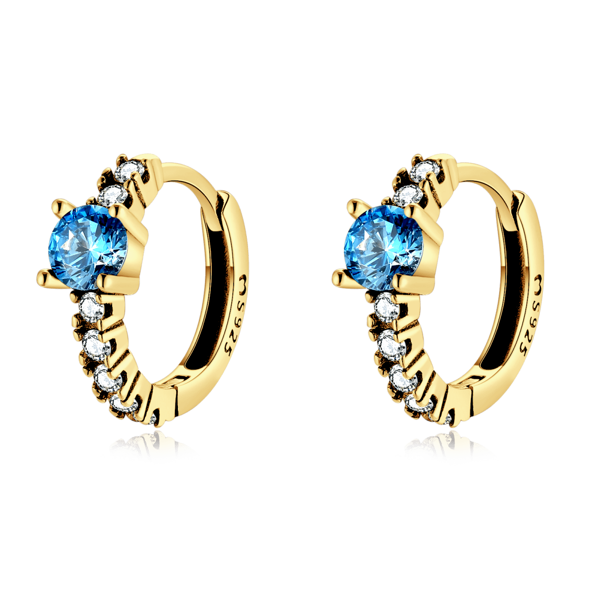 Aurora Earrings