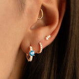 Aurora Earrings