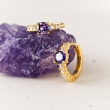 Aurora Earrings