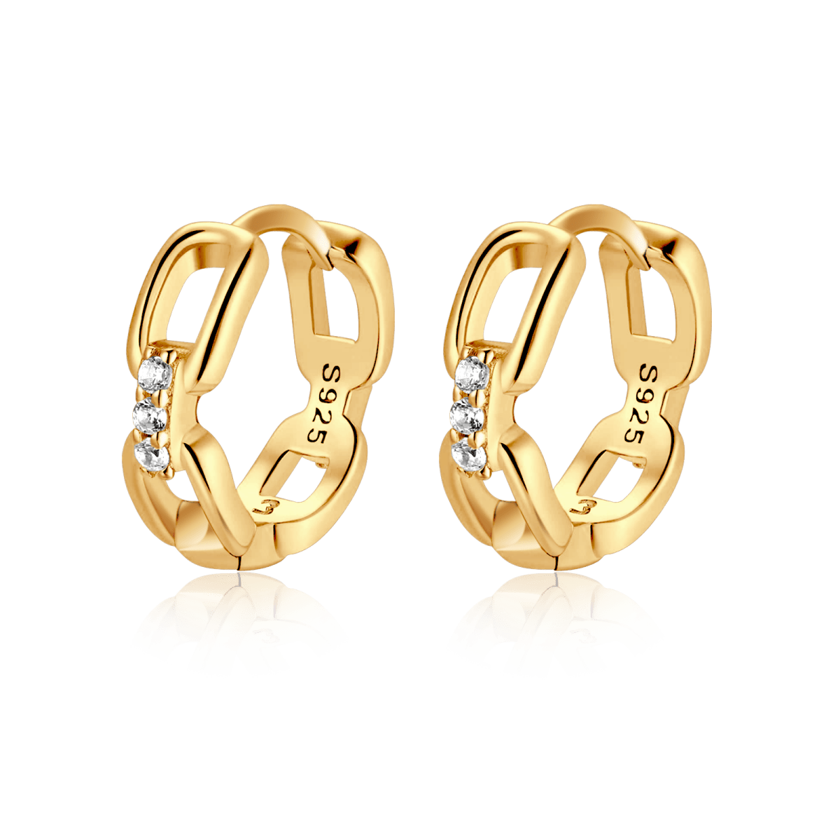 Hoop Earrings