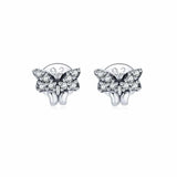 Butterfly Sparkle Earrings