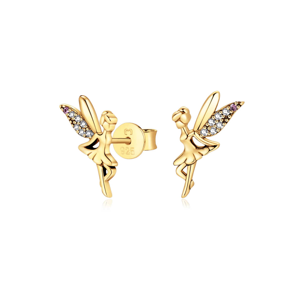 Tinkerbell Earrings