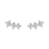 Candle Earrings