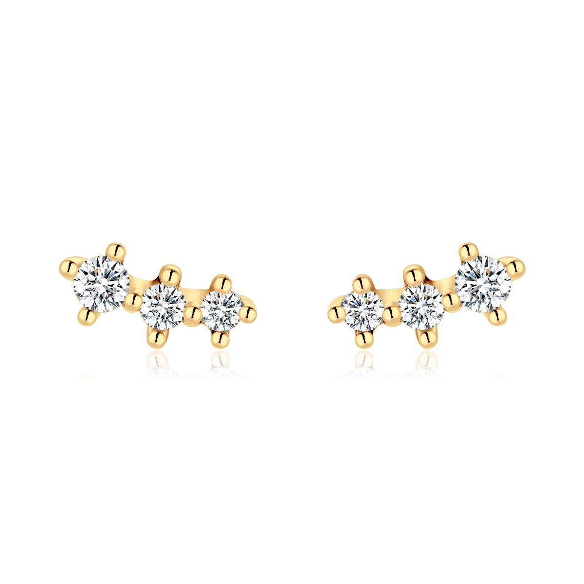 Chandelier Earrings