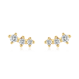 Candle Earrings