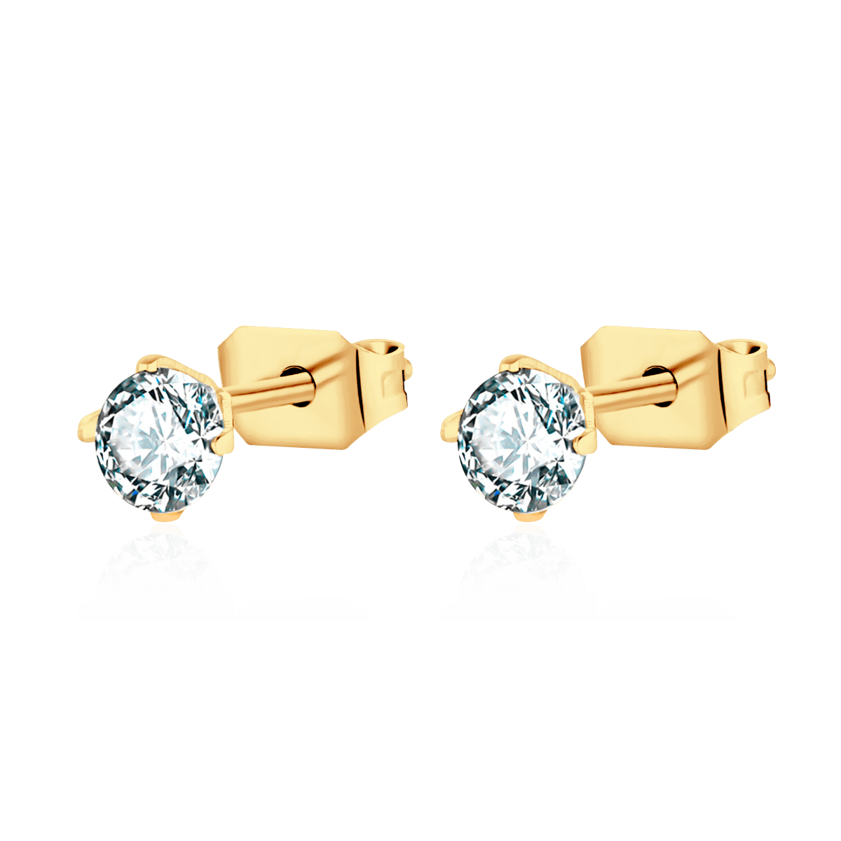 Sparkling Earrings