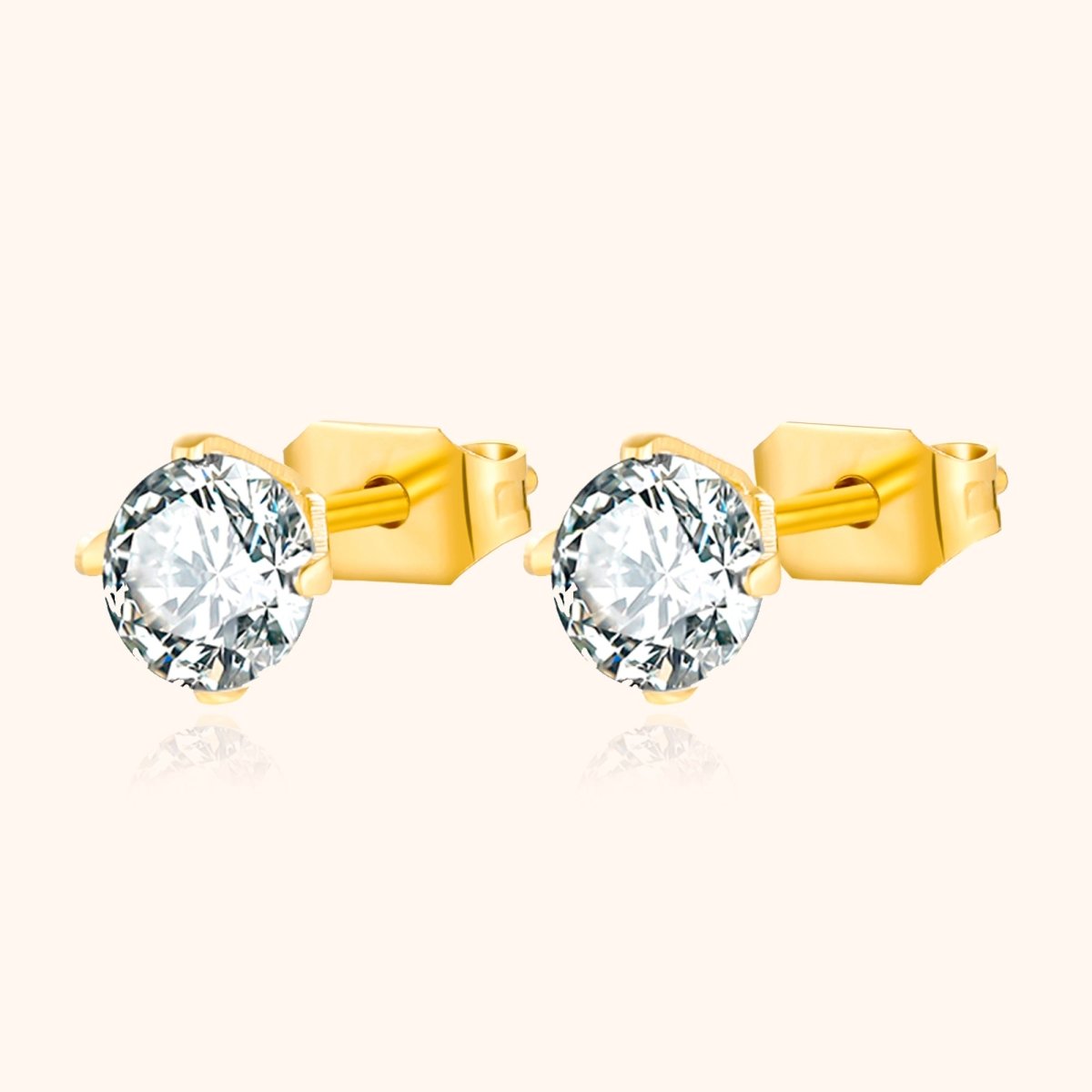 Sparkling Earrings