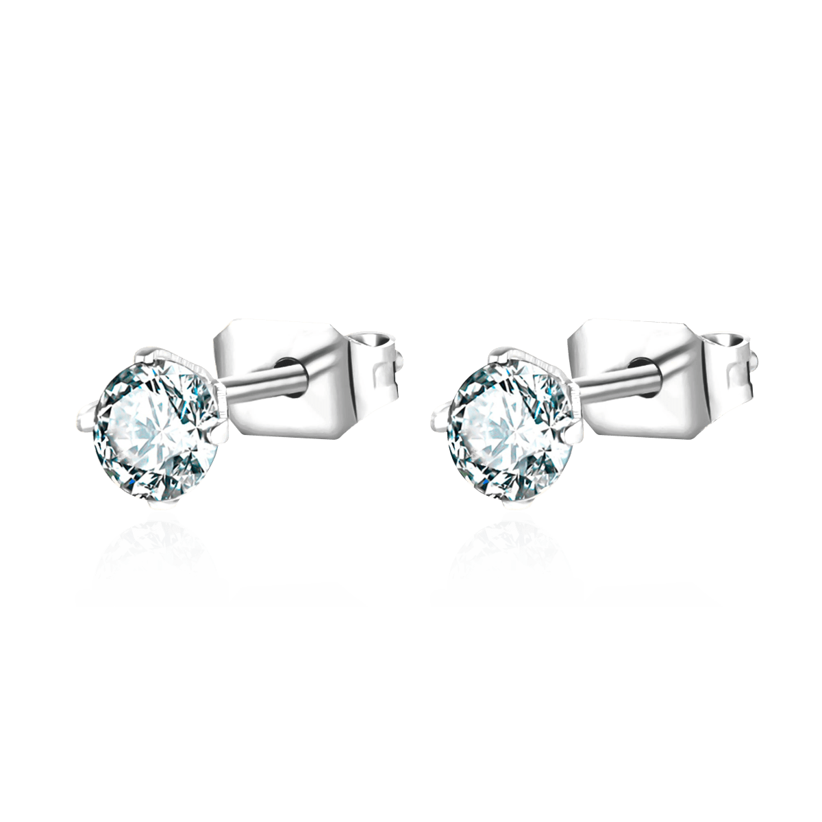 Sparkling Earrings