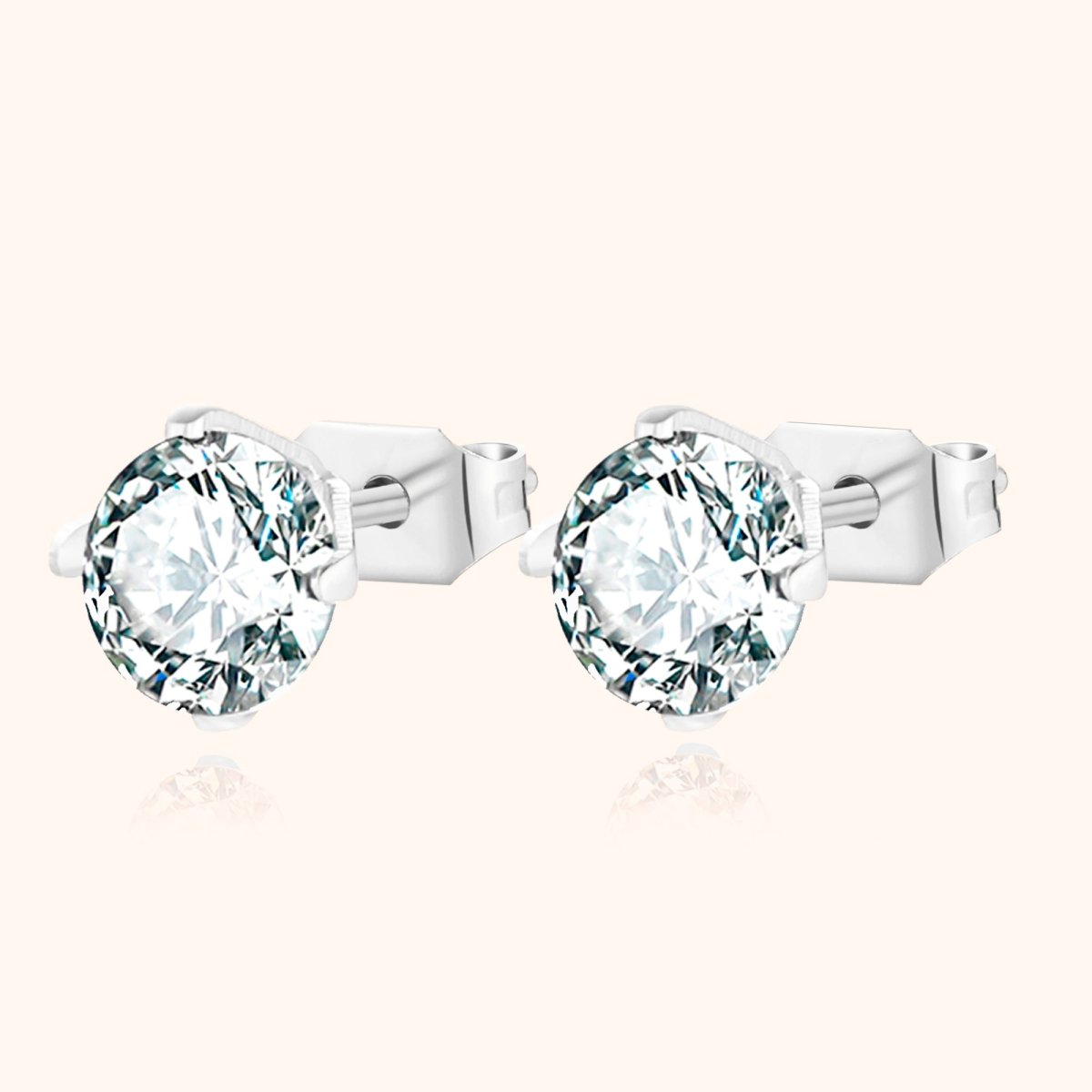Sparkling Earrings