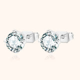 Sparkling Earrings