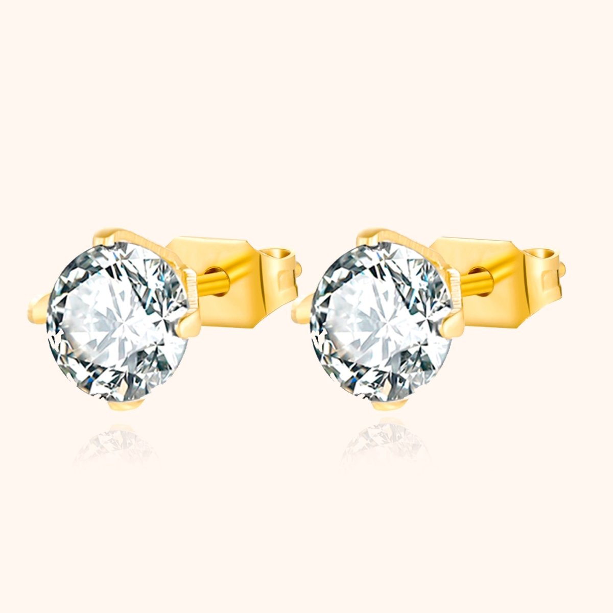 Sparkling Earrings