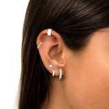 Sparkling Earrings