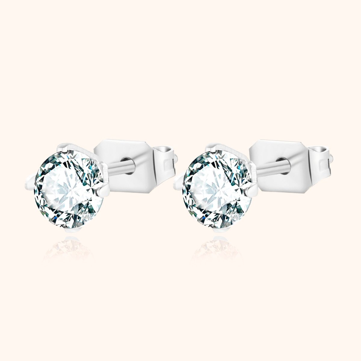 Sparkling Earrings