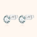 Sparkling Earrings