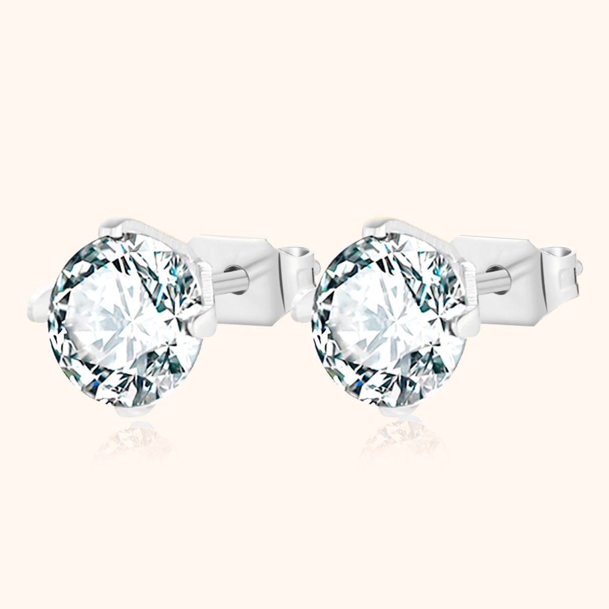 Sparkling Earrings