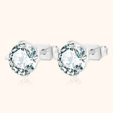 Sparkling Earrings