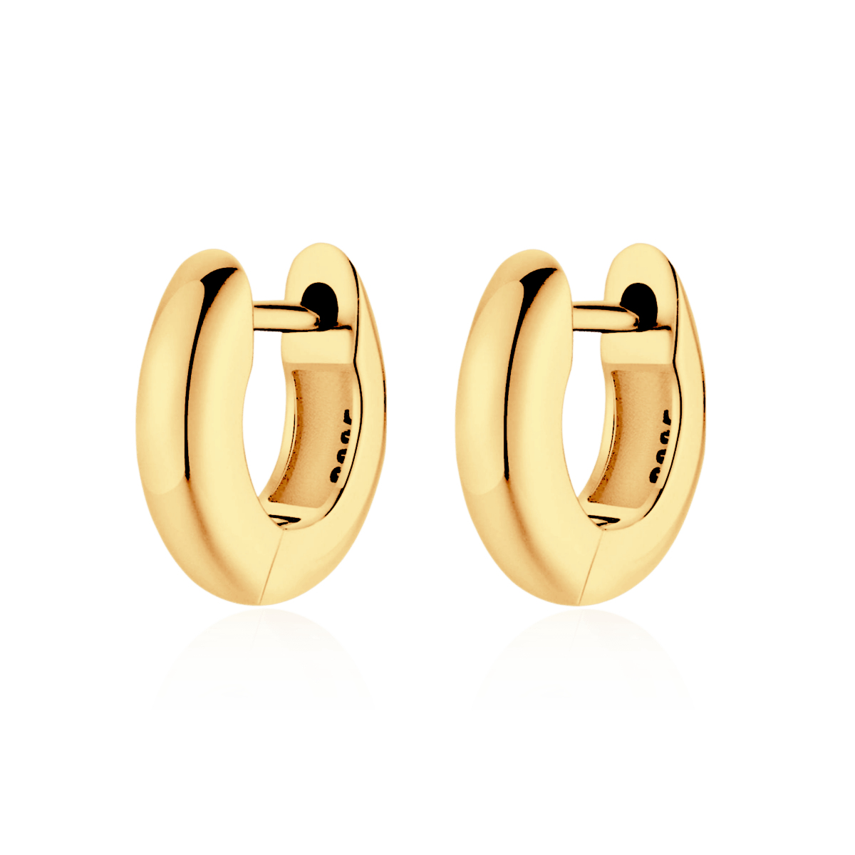 Hoop Earrings