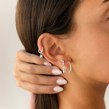 Circus Earrings