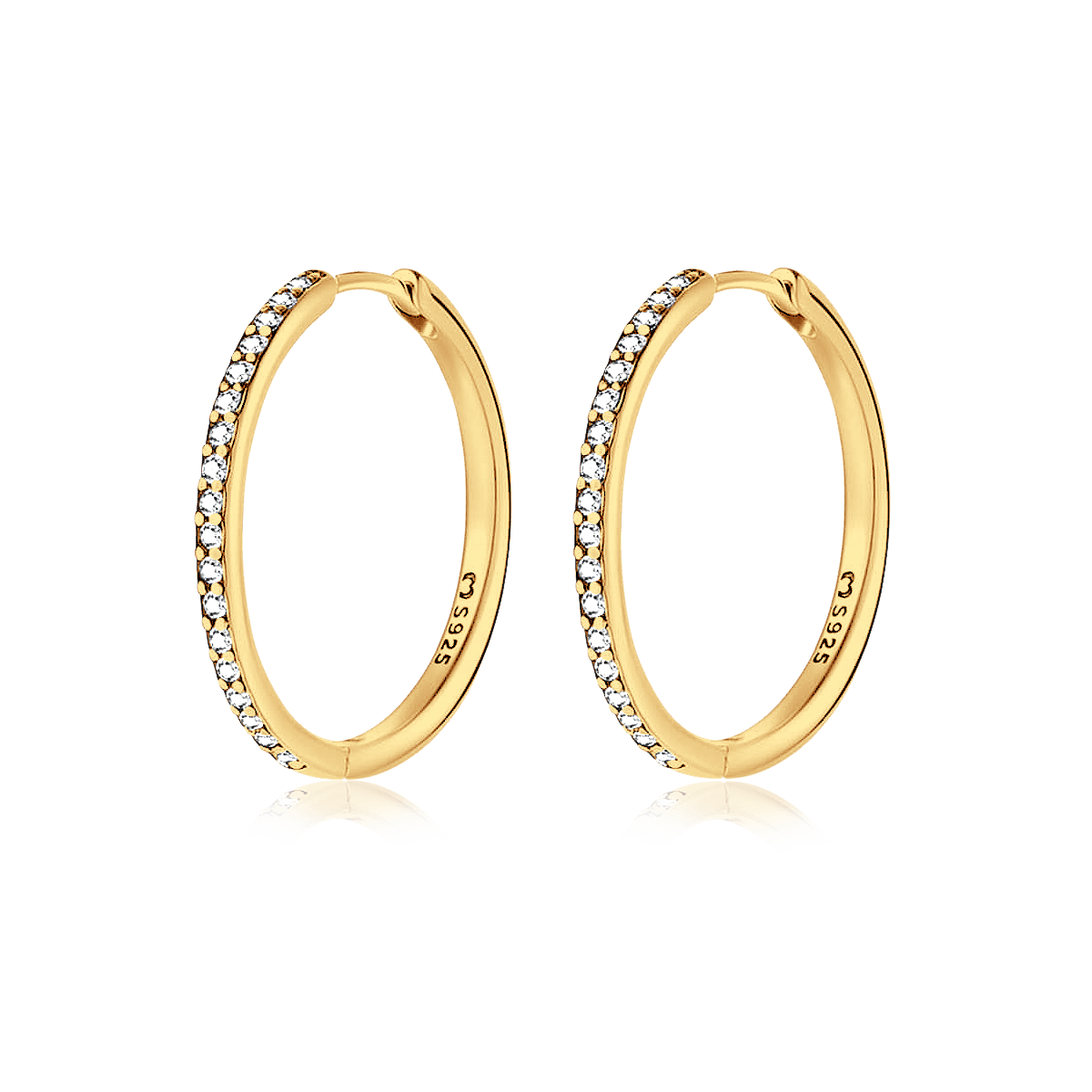 Circus Earrings