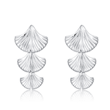 Shell Earrings