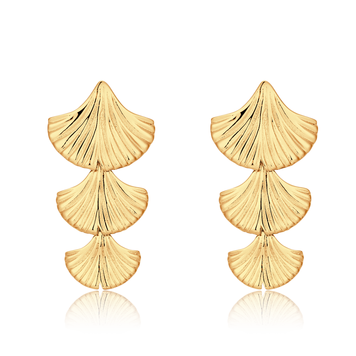 Shell Earrings
