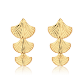 Shell Earrings