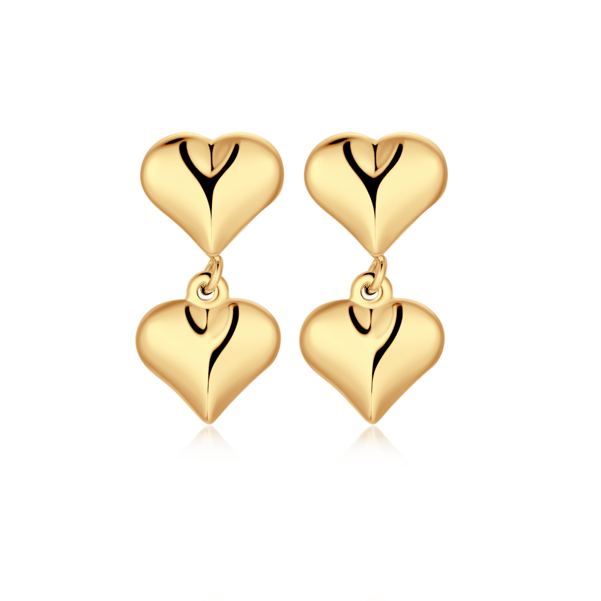 Earrings with You