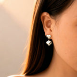Earrings with You