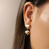 Earrings with You