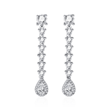 Dazzling Earrings
