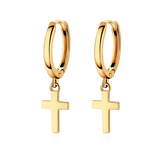 Devotion Earrings