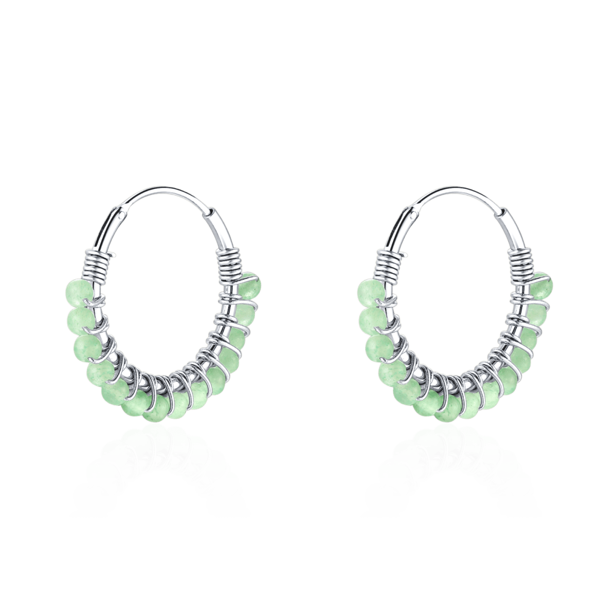 Diversity Colours Earrings