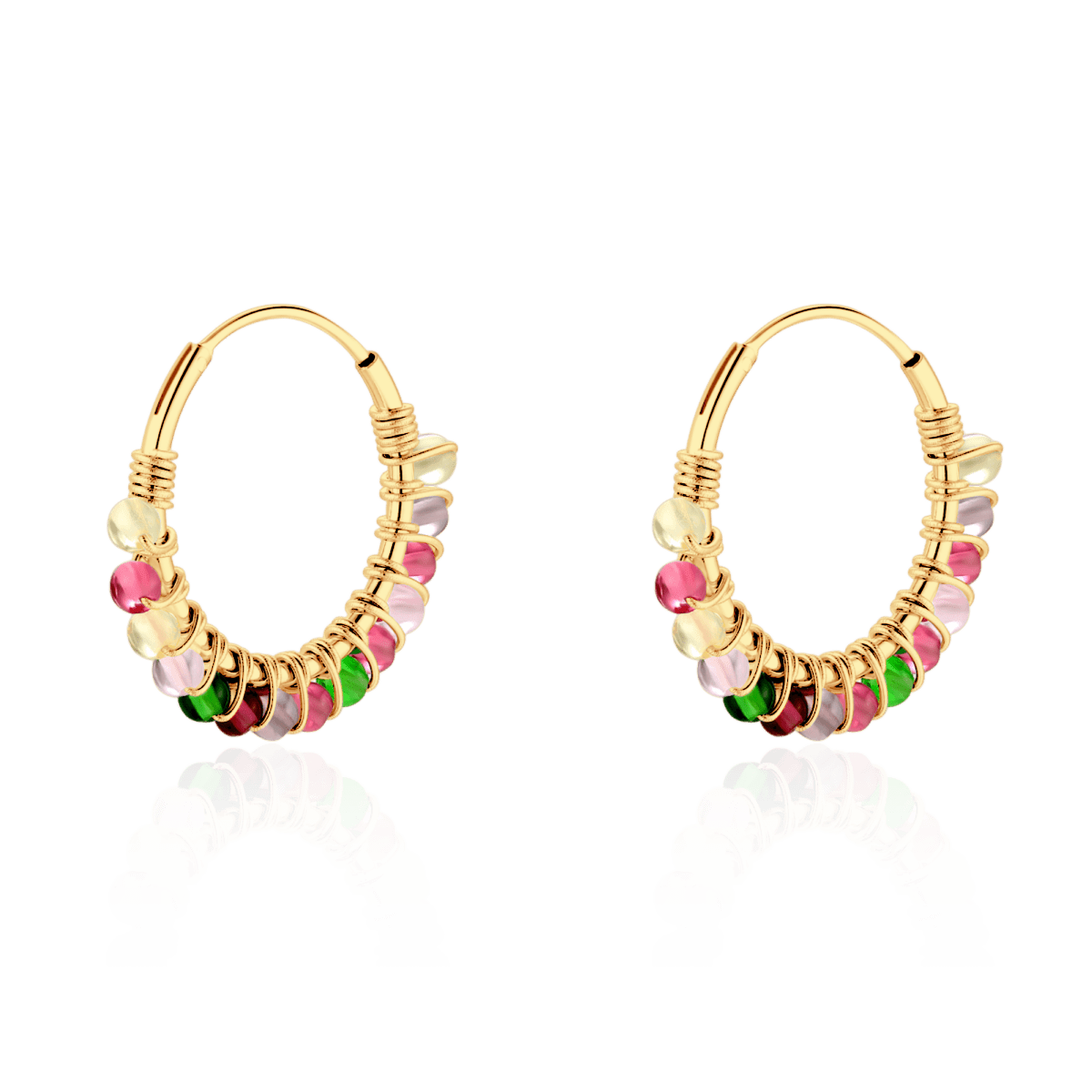 Diversity Colours Earrings