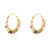 Diversity Colours Earrings