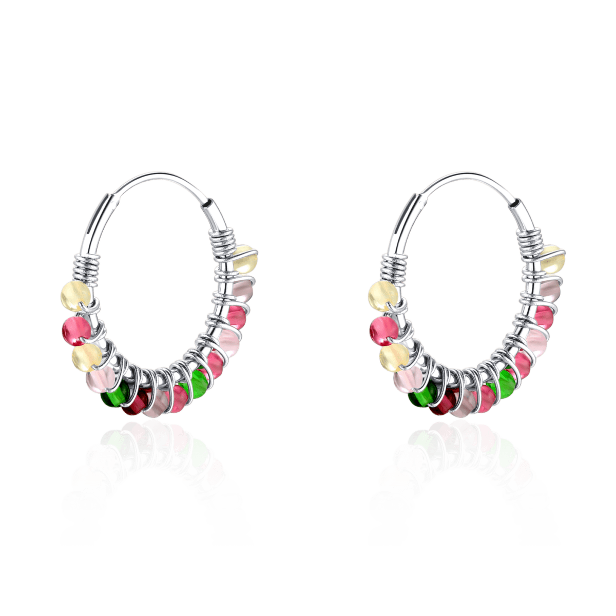 Diversity Colours Earrings