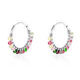 Diversity Colours Earrings