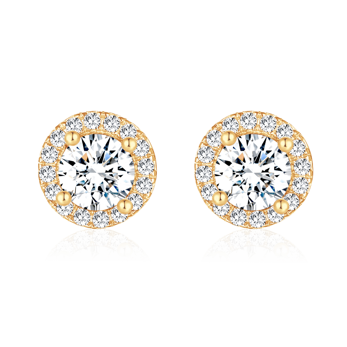 Sleepy Earrings