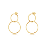 Duality Earrings