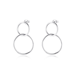 Duality Earrings