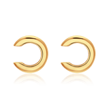 Ear Cuff Earrings - Solid