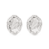 Mirror Earrings