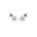 Floreo Earrings