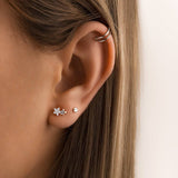 Floreo Earrings