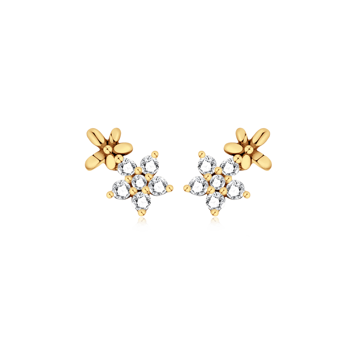 Floreo Earrings
